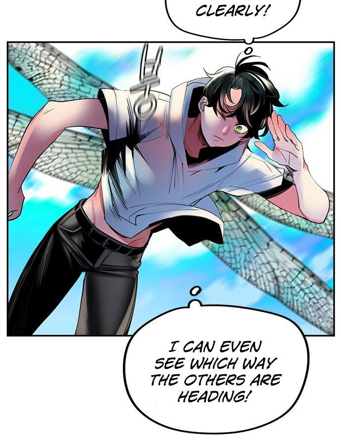 Jungle Juice chapter 4 page 39