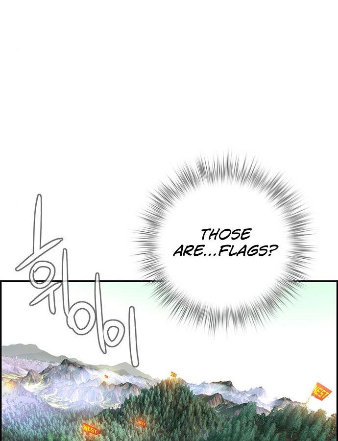 Jungle Juice chapter 4 page 40