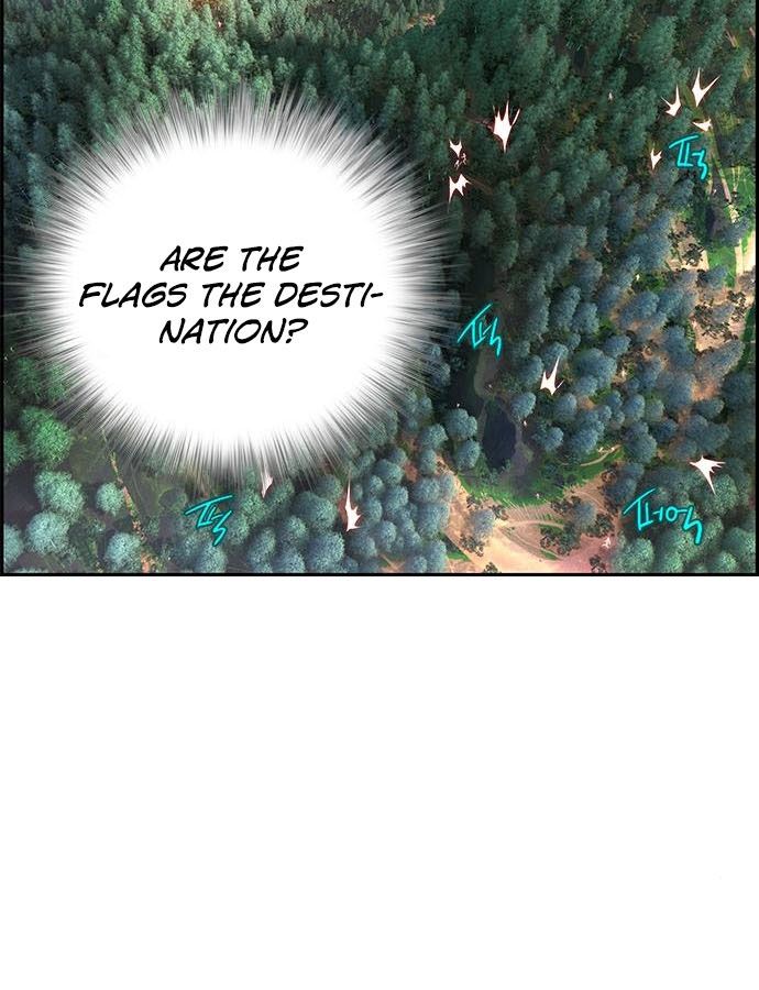 Jungle Juice chapter 4 page 41