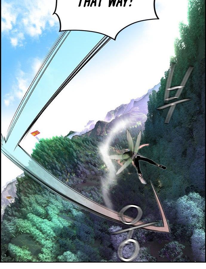 Jungle Juice chapter 4 page 57