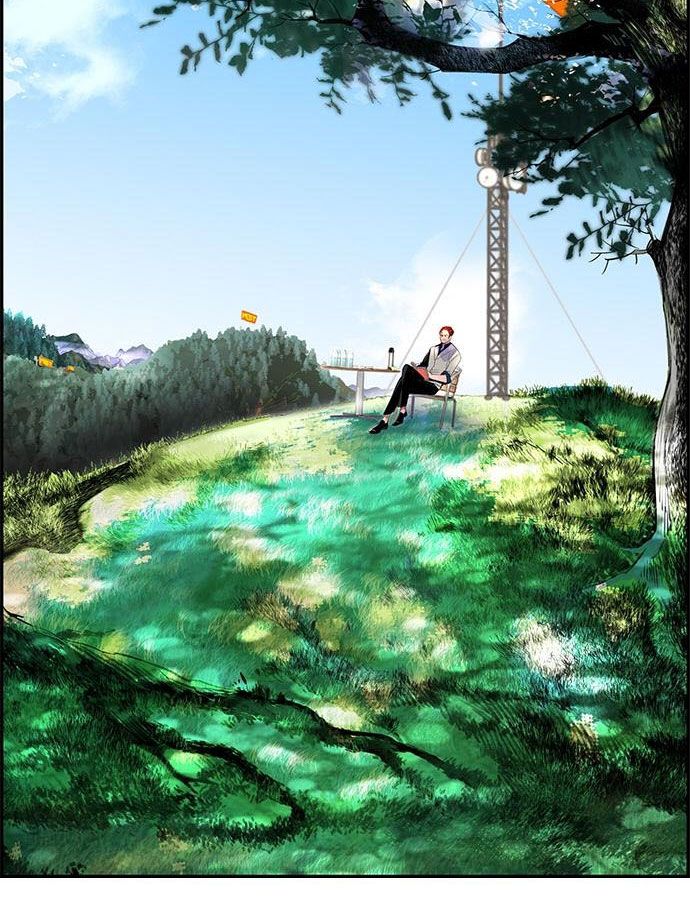 Jungle Juice chapter 4 page 59