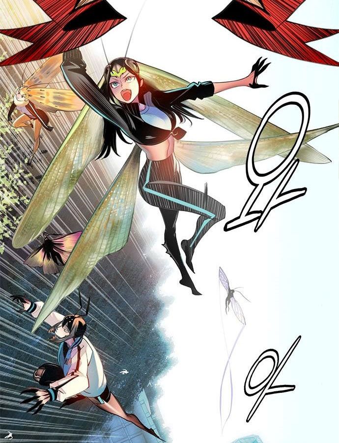 Jungle Juice chapter 4 page 6