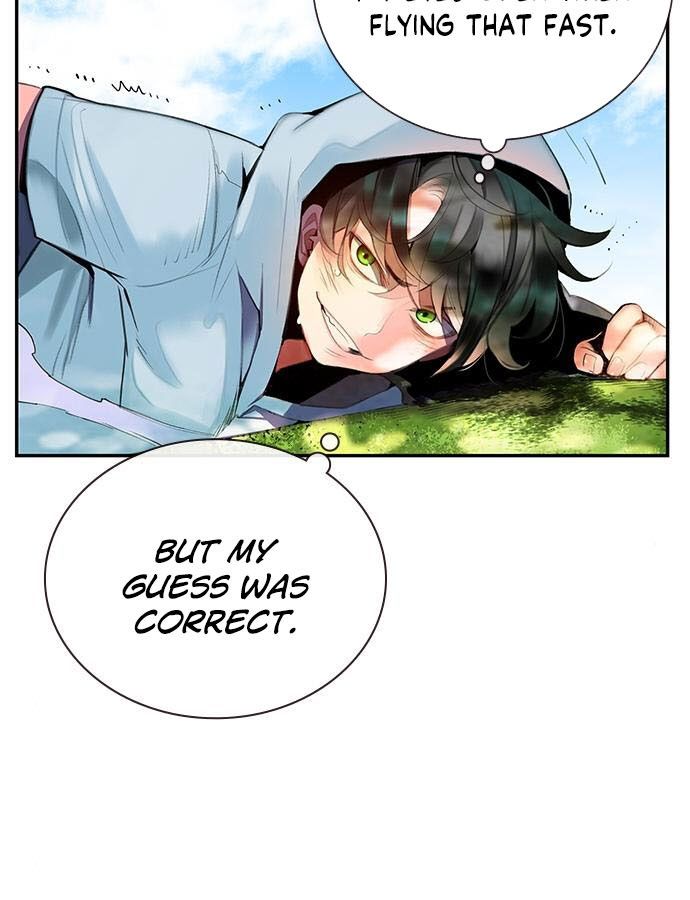 Jungle Juice chapter 4 page 64