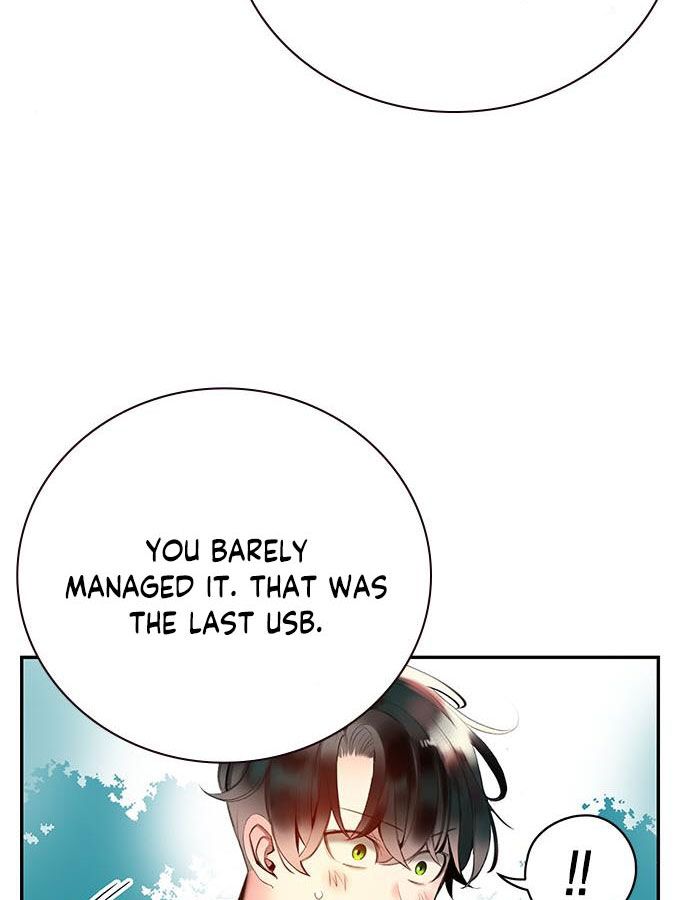 Jungle Juice chapter 4 page 72