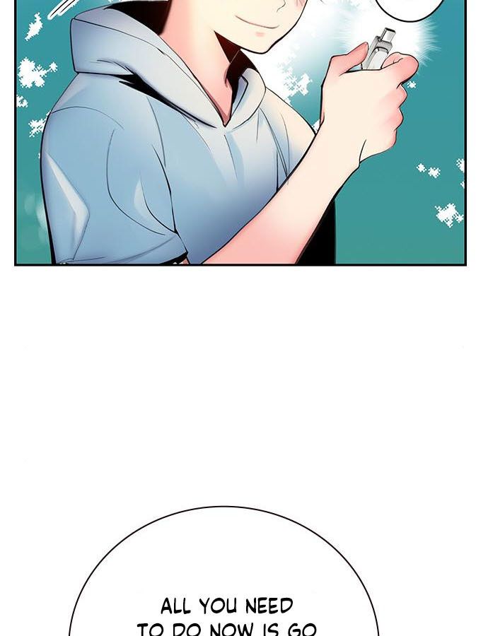 Jungle Juice chapter 4 page 73