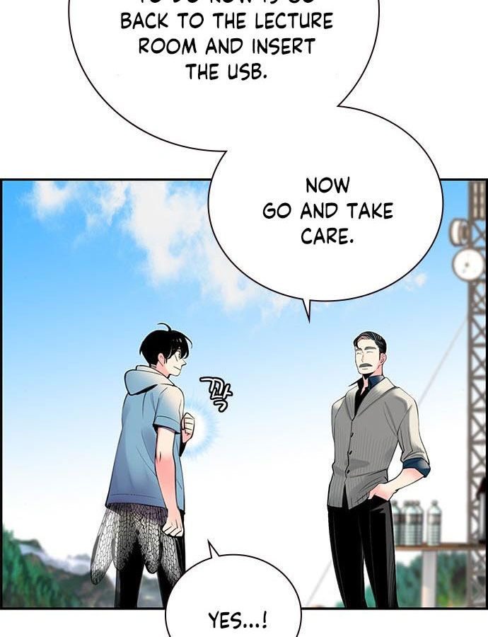 Jungle Juice chapter 4 page 74