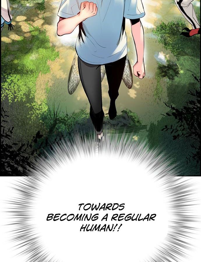 Jungle Juice chapter 4 page 78