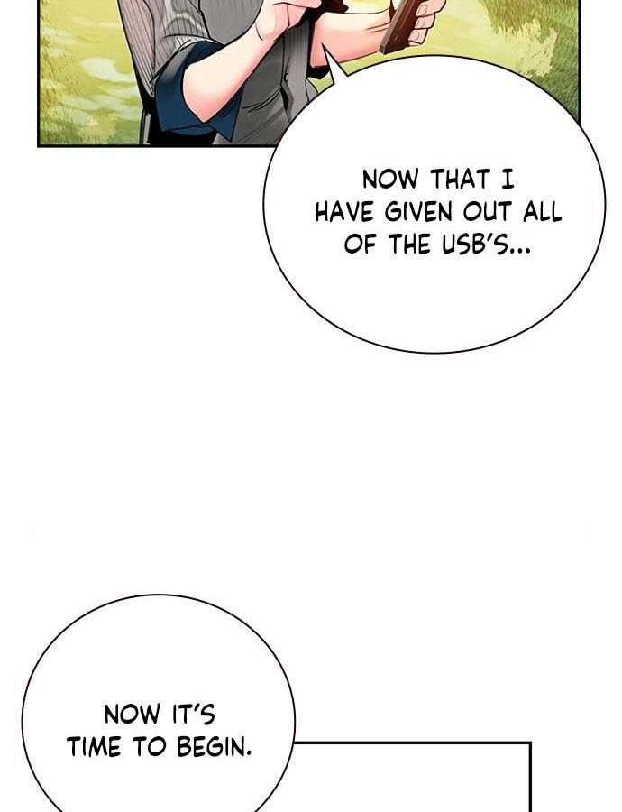 Jungle Juice chapter 4 page 80