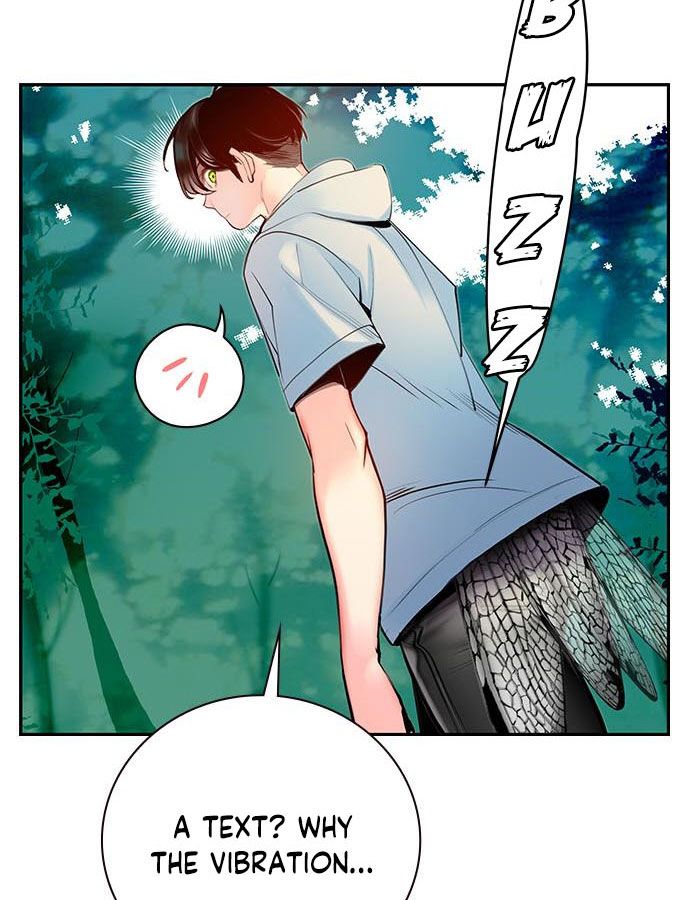 Jungle Juice chapter 4 page 82