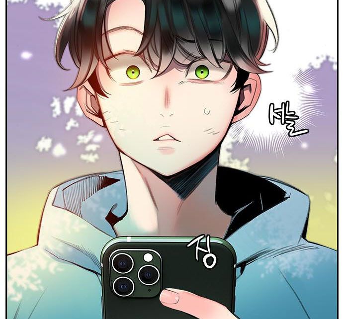 Jungle Juice chapter 4 page 85