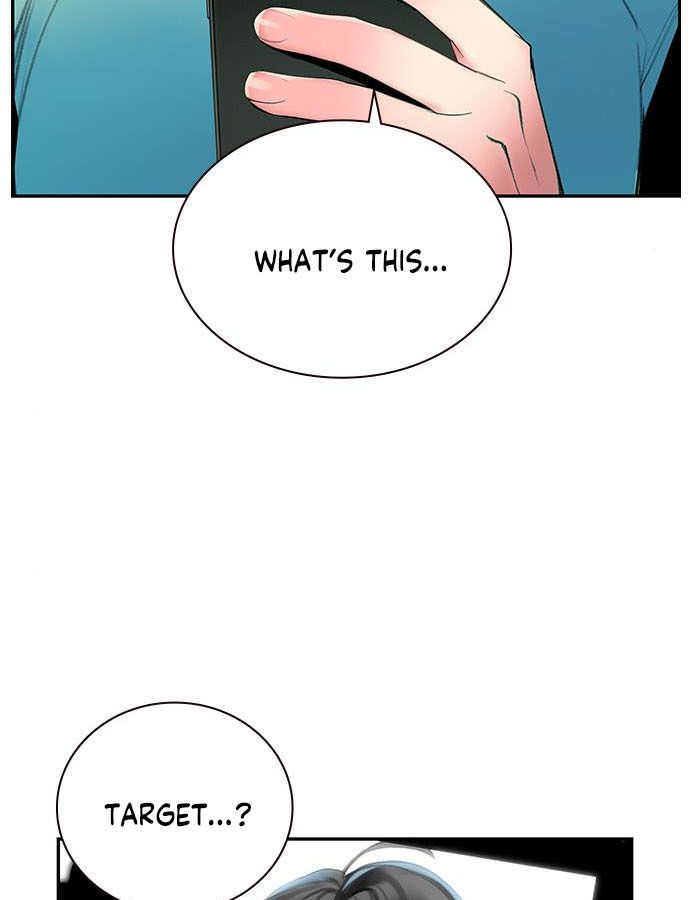 Jungle Juice chapter 4 page 86