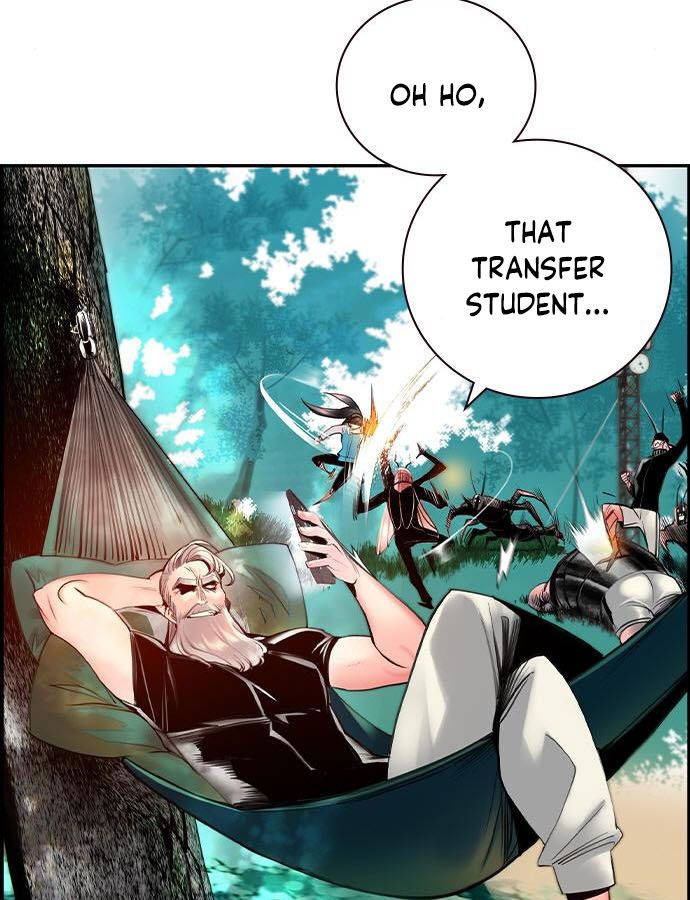 Jungle Juice chapter 4 page 88