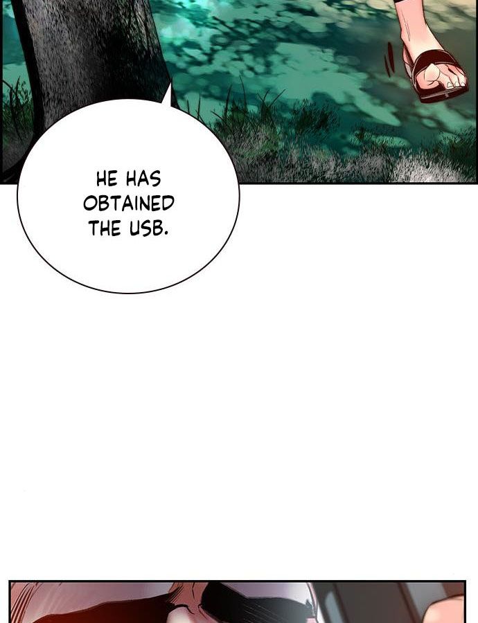 Jungle Juice chapter 4 page 89