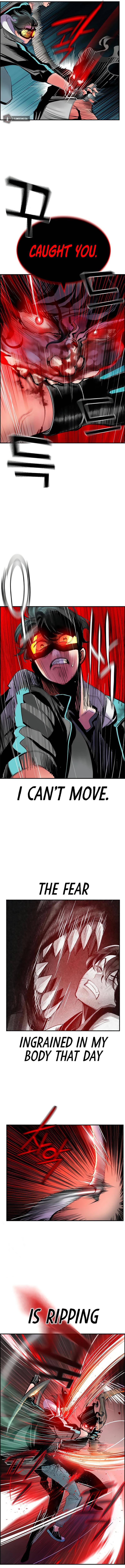 Jungle Juice chapter 52 page 15