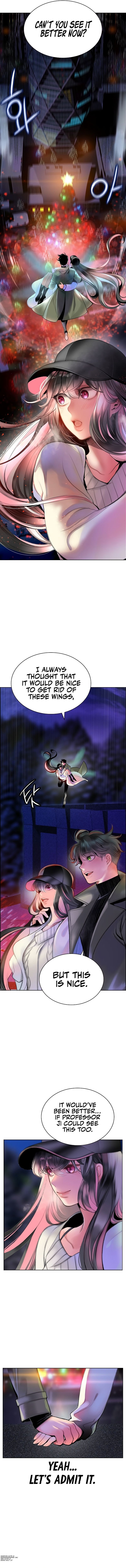 Jungle Juice chapter 83.5 page 16