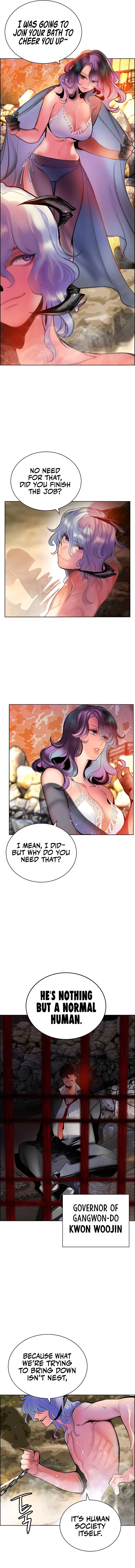 Jungle Juice chapter 83 page 4