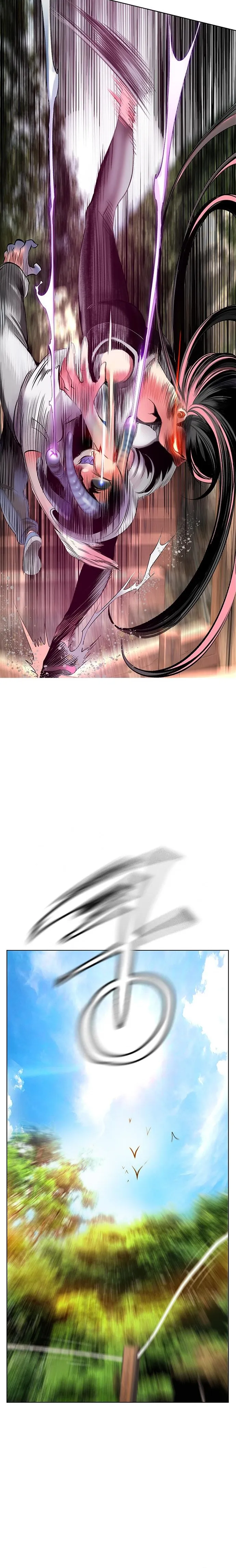 Jungle Juice chapter 84 page 12