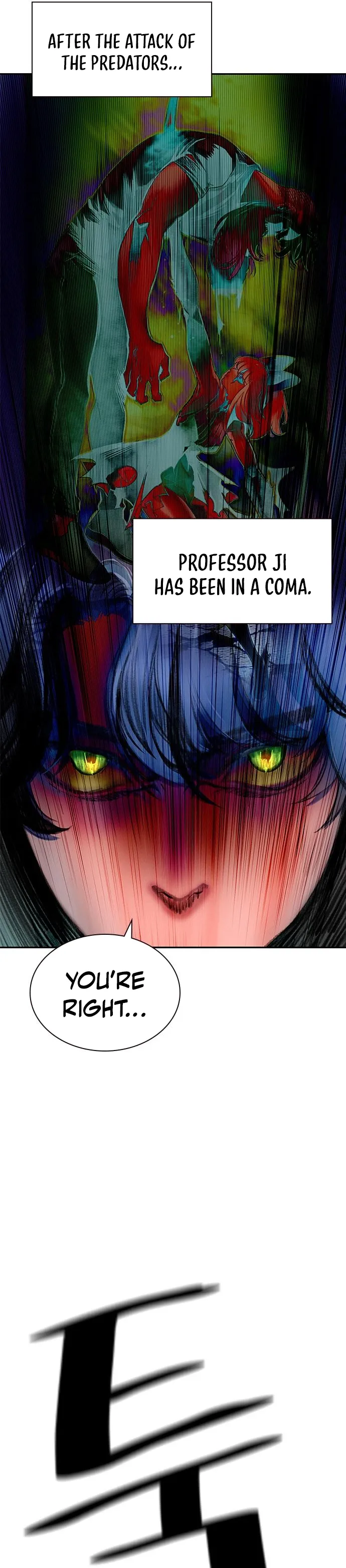 Jungle Juice chapter 84 page 37