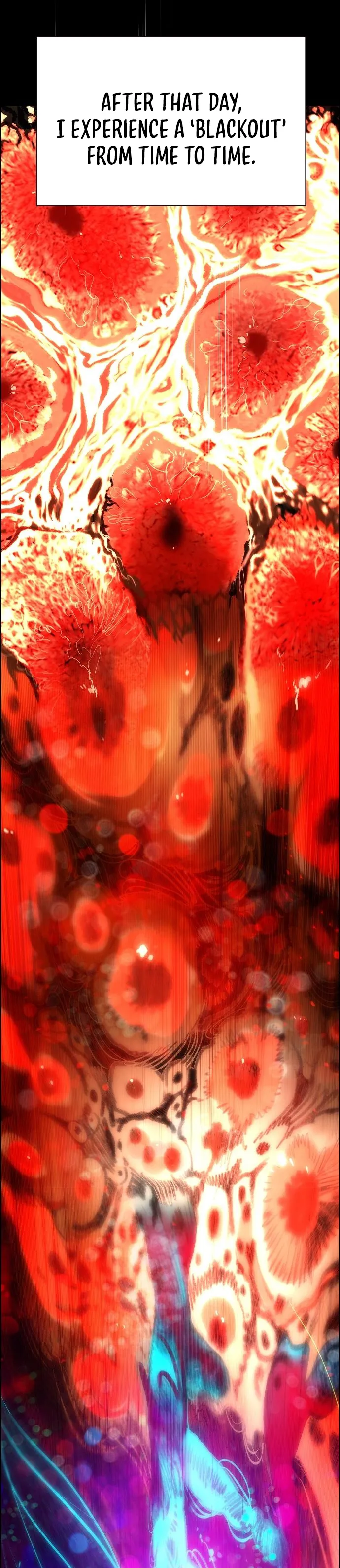 Jungle Juice chapter 84 page 41