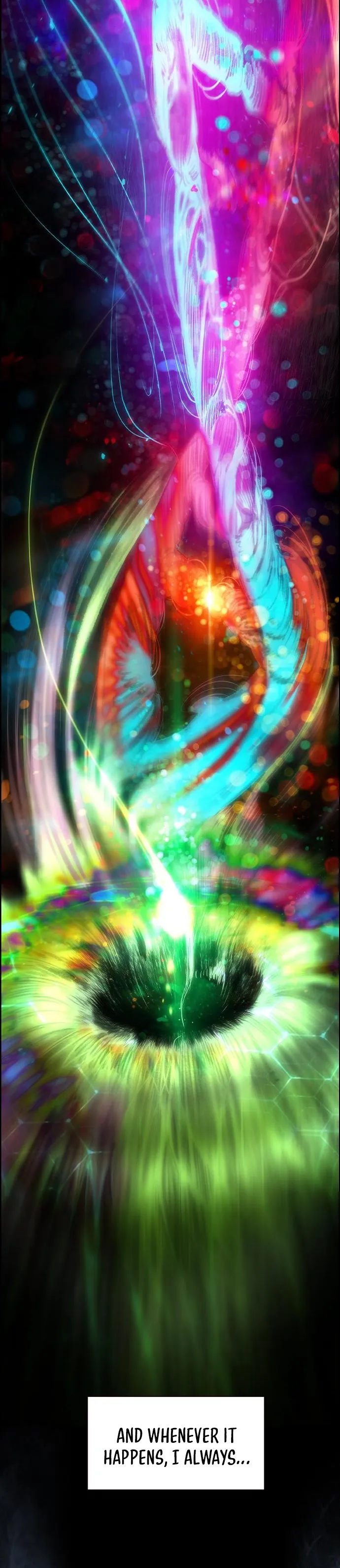 Jungle Juice chapter 84 page 42