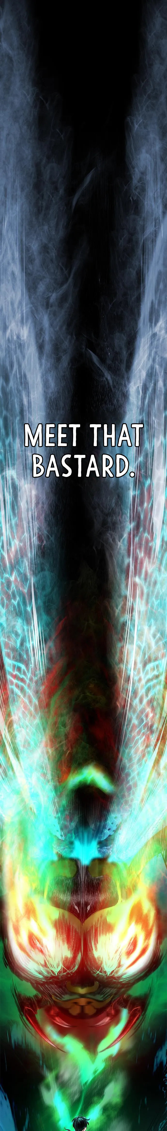 Jungle Juice chapter 84 page 43