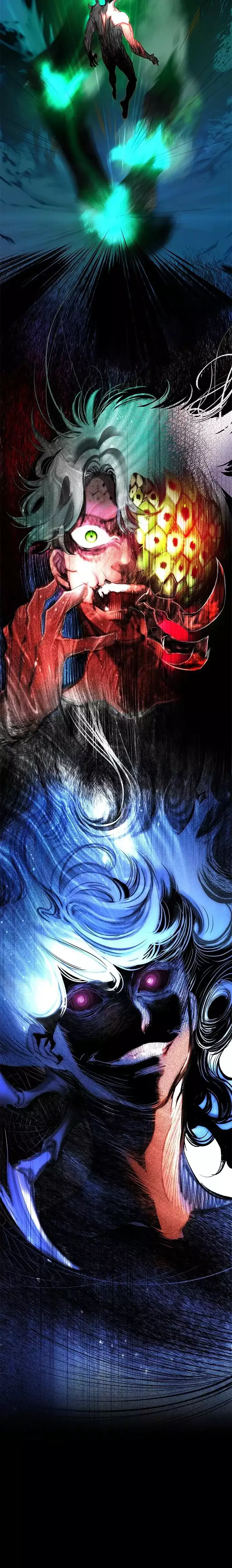 Jungle Juice chapter 84 page 44