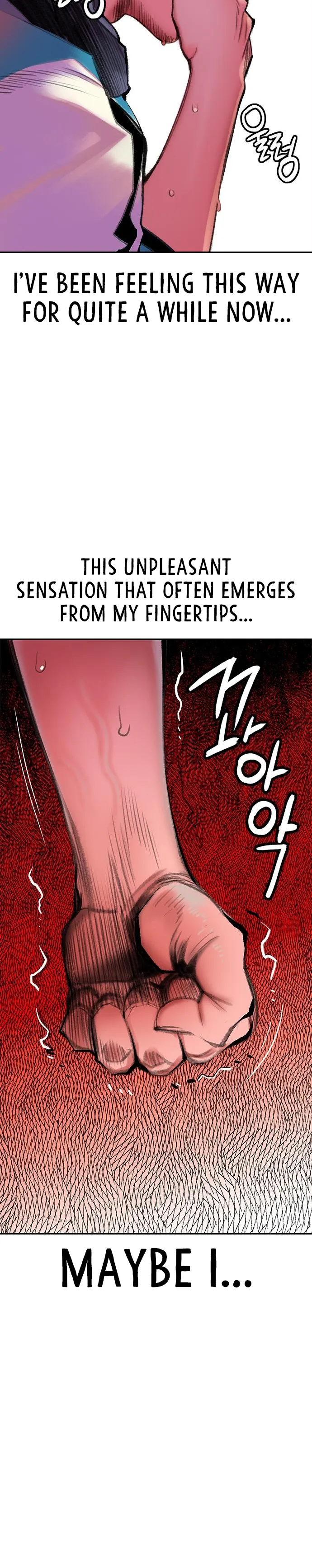 Jungle Juice chapter 84 page 50