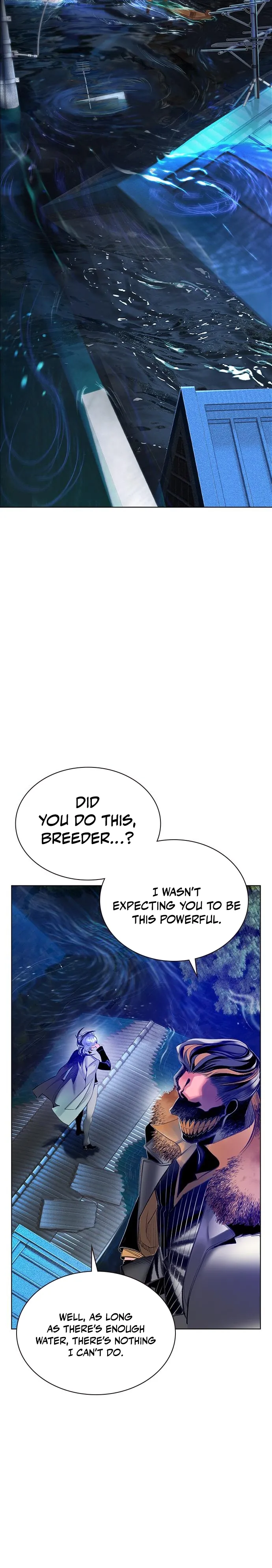 Jungle Juice chapter 84 page 58