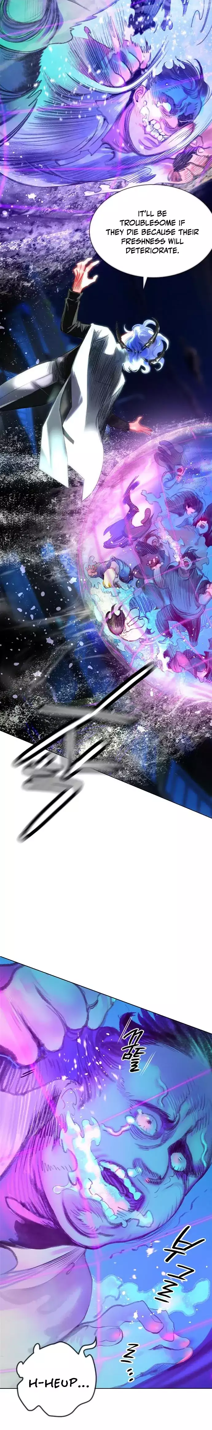 Jungle Juice chapter 84 page 62