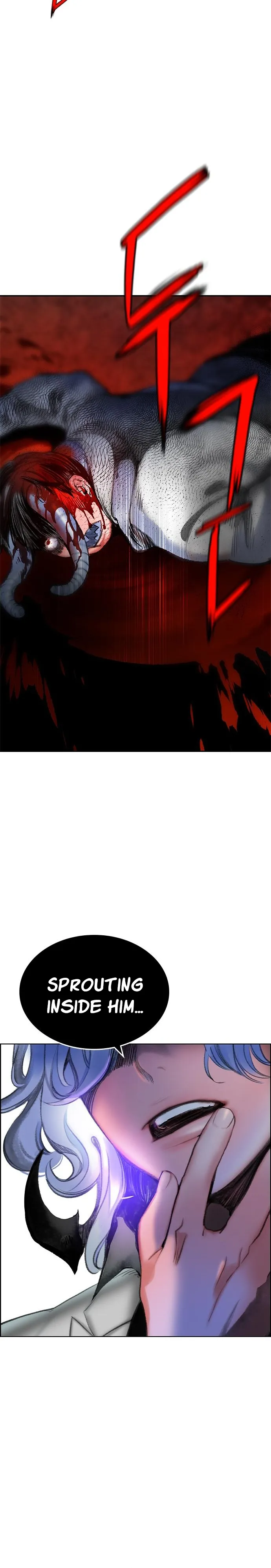 Jungle Juice chapter 84 page 68