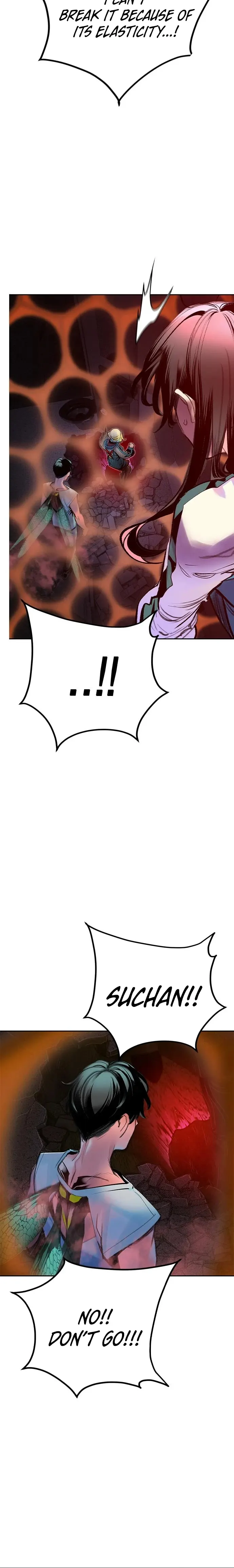 Jungle Juice chapter 86 page 24