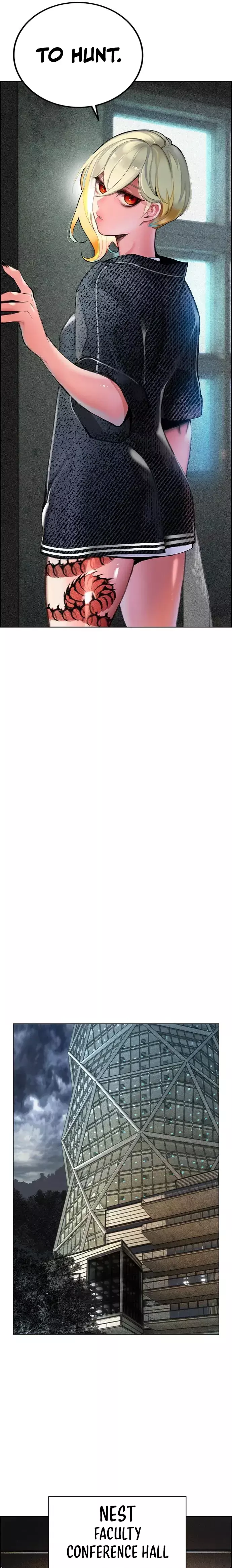 Jungle Juice chapter 87 page 15