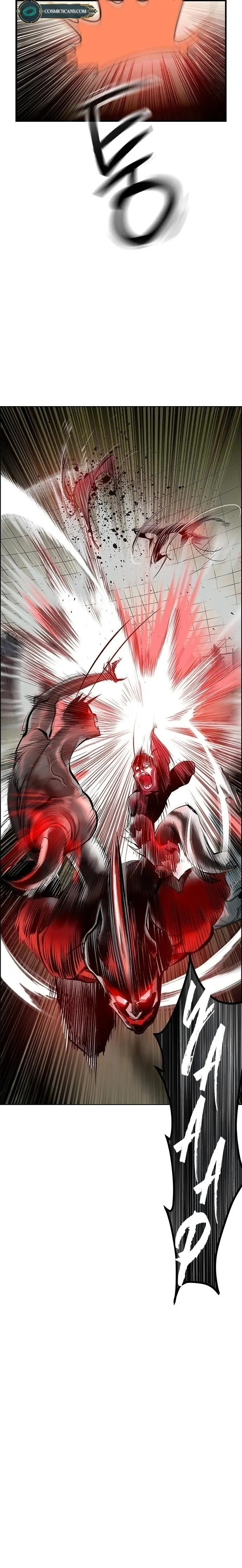 Jungle Juice chapter 87 page 32