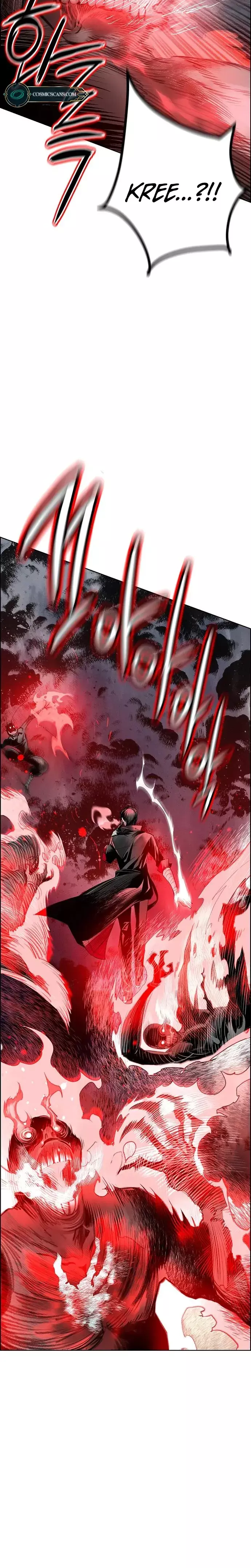 Jungle Juice chapter 87 page 34