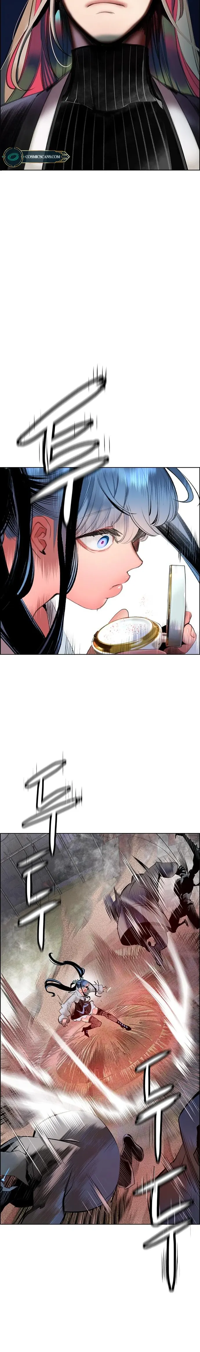 Jungle Juice chapter 87 page 40