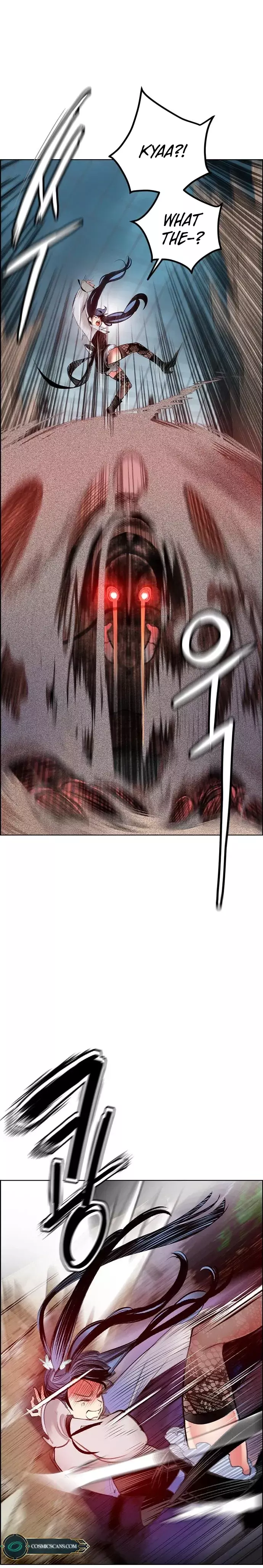 Jungle Juice chapter 87 page 41