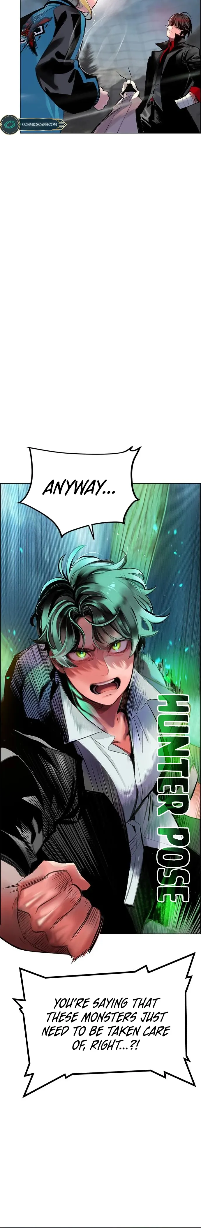 Jungle Juice chapter 87 page 44