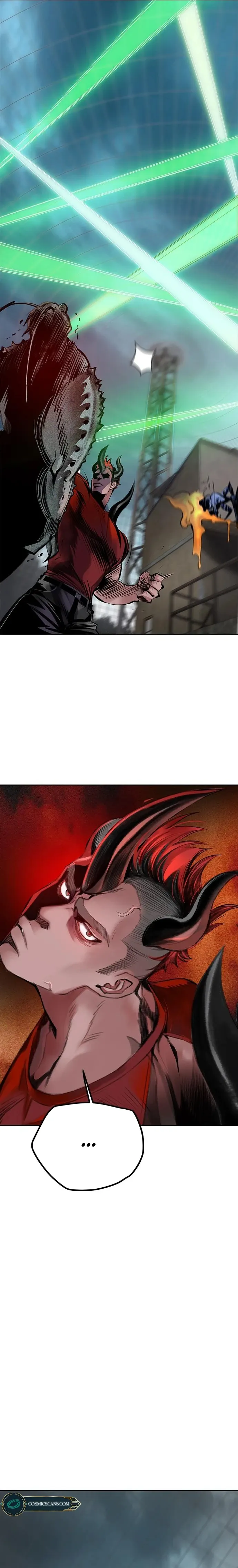 Jungle Juice chapter 87 page 45