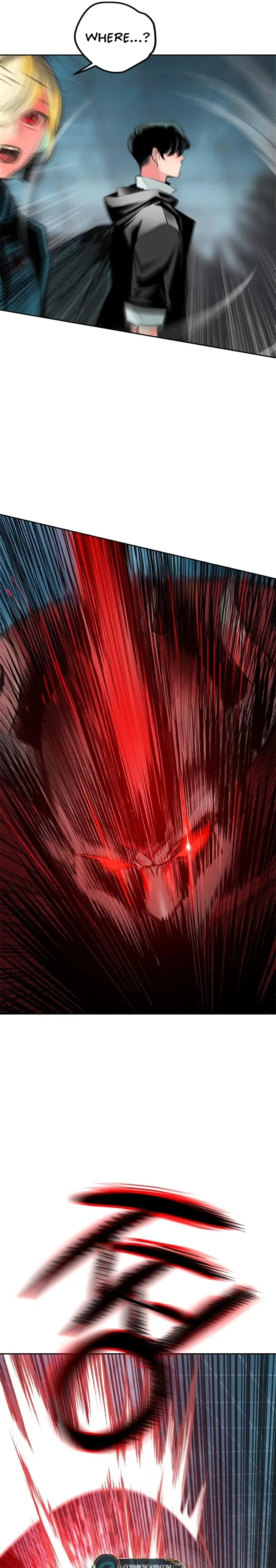 Jungle Juice chapter 87 page 47