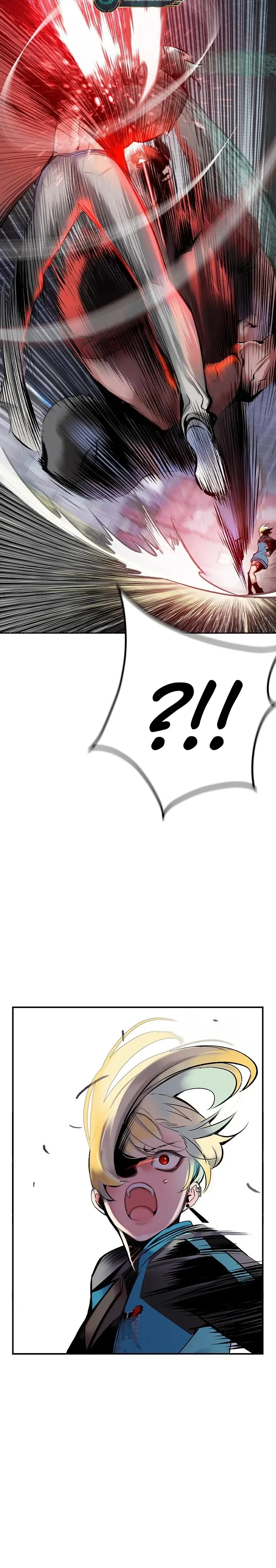 Jungle Juice chapter 87 page 48