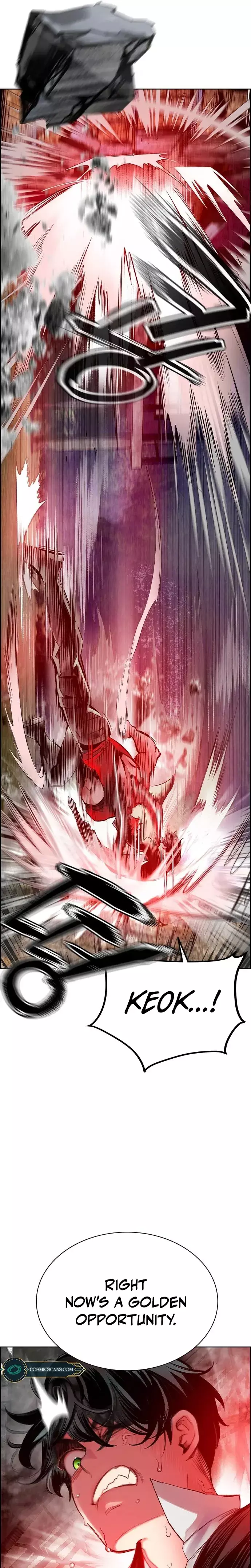 Jungle Juice chapter 87 page 49