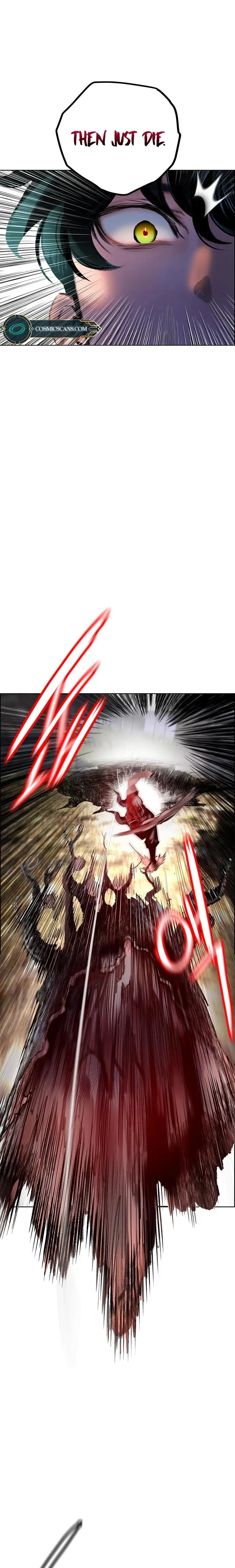 Jungle Juice chapter 88 page 10