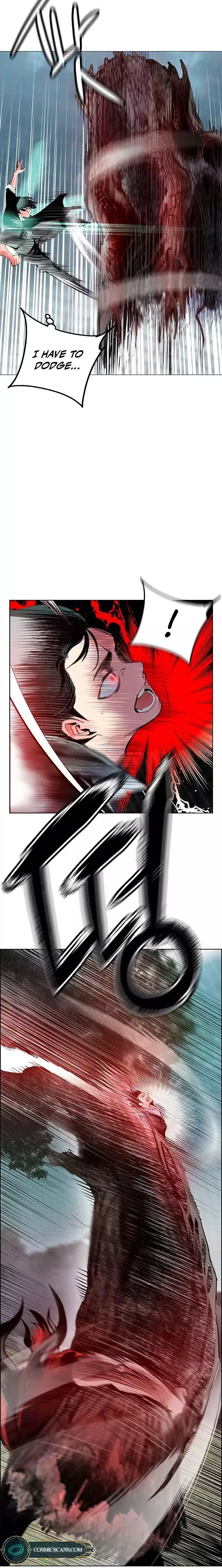 Jungle Juice chapter 88 page 11