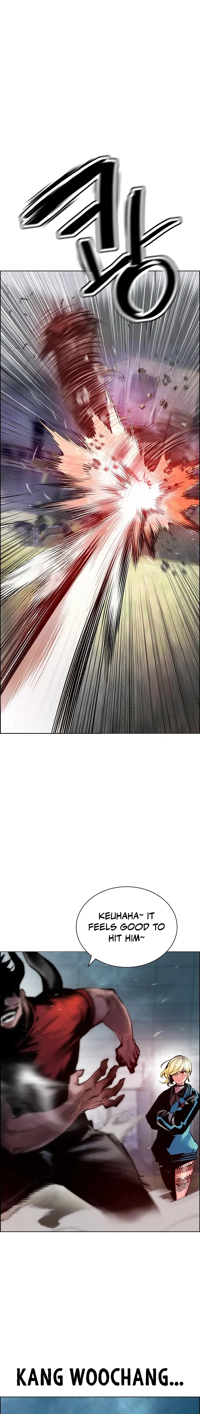 Jungle Juice chapter 88 page 12