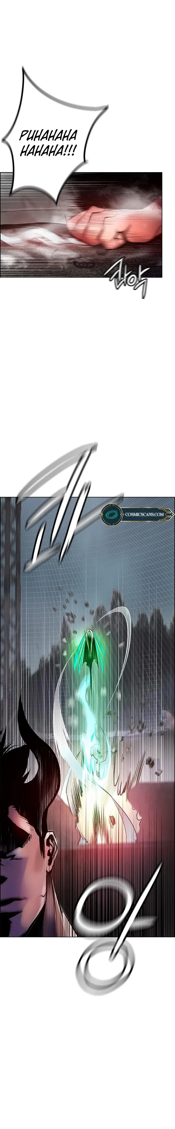 Jungle Juice chapter 88 page 16