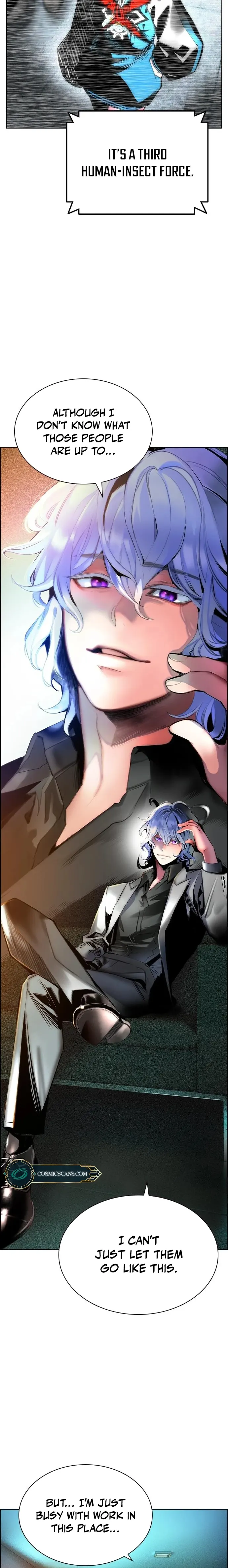 Jungle Juice chapter 88 page 2