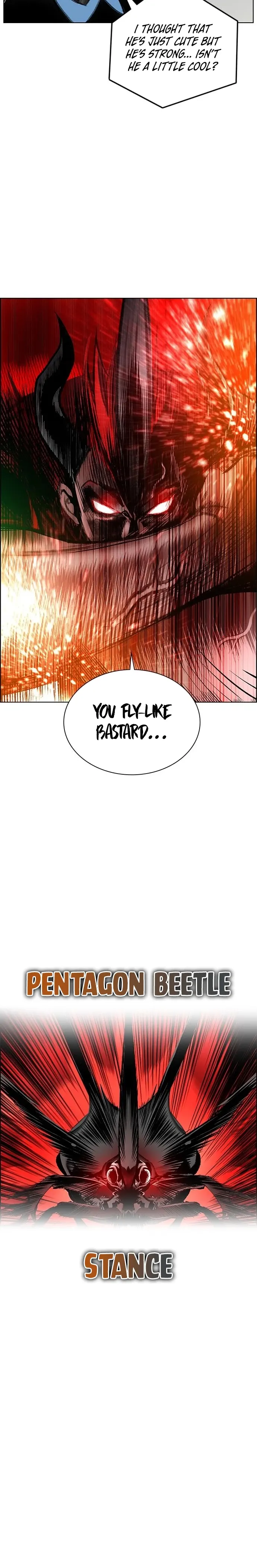 Jungle Juice chapter 88 page 20