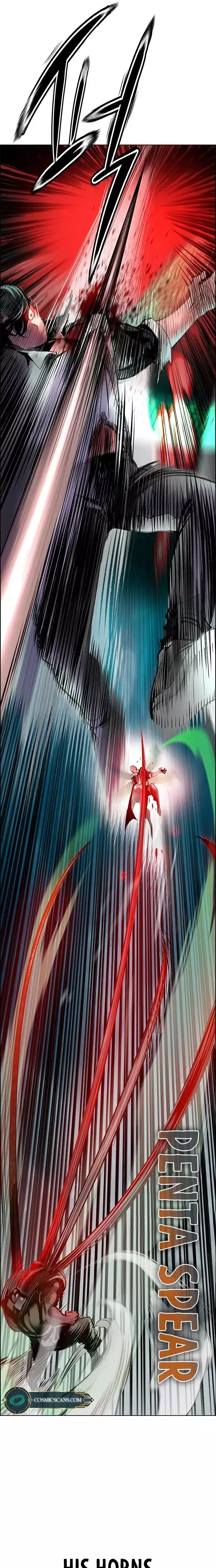 Jungle Juice chapter 88 page 21