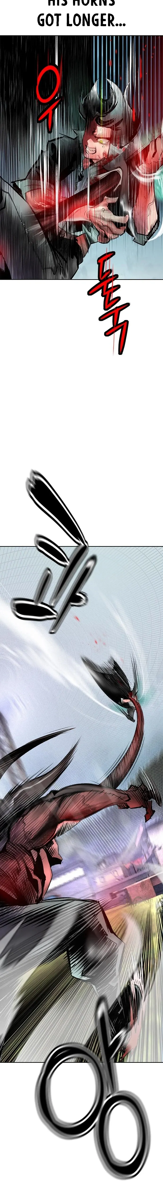 Jungle Juice chapter 88 page 22