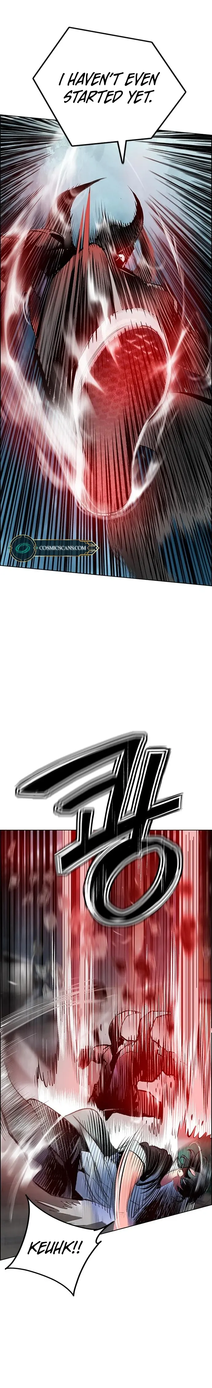 Jungle Juice chapter 88 page 24